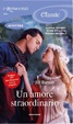 Cover of Un amore straordinario
