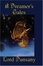 Cover of A Dreamer's Tales