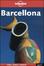 Cover of Lonely Planet: Barcellona