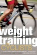 Cover of Weight Training for Cyclists