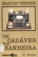 Cover of Um cadáver na banheira
