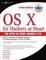 Cover of OS X for Hackers at Heart