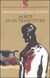 Cover of Morte di un traduttore