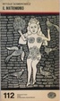 Cover of Il matrimonio