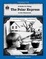 Cover of "A Guide for Using The Polar Express in the Classroom"