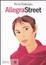Cover of Allegra Street