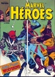 Cover of Marvel Héroes #6 (de 84)