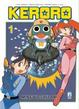 Cover of Keroro vol. 1