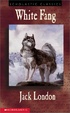 Cover of White Fang