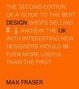 Cover of Design UK II