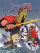 Cover of Tartessos: la espada de crisaor