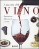 Cover of I piaceri del vino