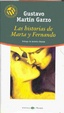 Cover of Las historias de Marta y Fernando