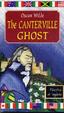 Cover of The Canterville Ghost