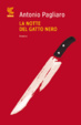 Cover of La notte del gatto nero