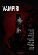 Cover of Vampiri