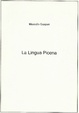 Cover of La lingua picena