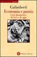 Cover of Economia e pazzia