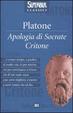 Cover of Apologia di Socrate - ­Critone