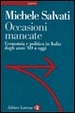 Cover of Occasioni mancate