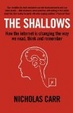 Cover of The Shallows