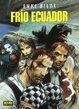 Cover of FRÍO ECUADOR