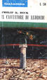 Cover of Il cacciatore di androidi