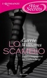 Cover of Lo scambio