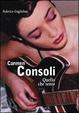 Cover of Carmen Consoli