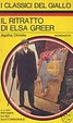 Cover of Il ritratto di Elsa Greer