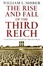 Cover of 'Rise and Fall of the Third Reich'