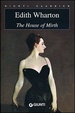Cover of The house of mirth