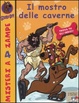 Cover of Scooby-Doo! Il mostro delle caverne