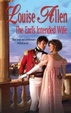 Cover of The Earl's Intended Wife