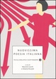 Cover of Nuovissima poesia italiana