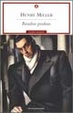 Cover of Paradiso perduto