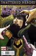 Cover of Journey into Mystery Vol.1 #631