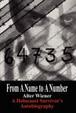 Cover of From A Name to A Number