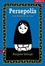 Cover of "Persepolis"