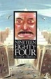 Cover of Nineteen Eighty-four