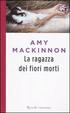 Cover of La ragazza dei fiori morti