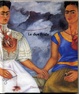 Cover of Le due Frida