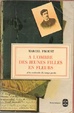 Cover of A l'ombre des jeunes filles en fleurs