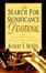Cover of "The Search for Significance Devotional"