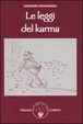 Cover of Le leggi del karma