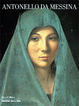 Cover of Antonello da Messina