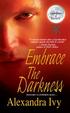 Cover of Embrace The Darkness