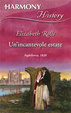 Cover of Un'incantevole estate