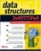 Cover of "Data Structures Demystified"