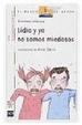 Cover of Lidia y yo no somos miedosos